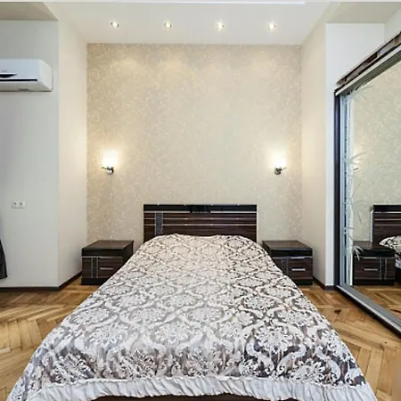 Centr Deribasovskaya 2room * Одесса