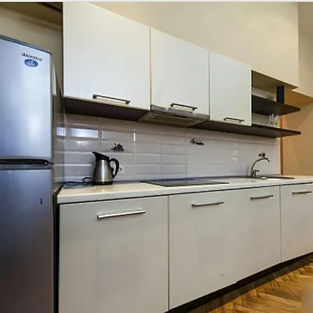Centr Deribasovskaya 2room Апартаменты Одесса