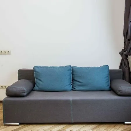 Centr Deribasovskaya 2room Апартаменты