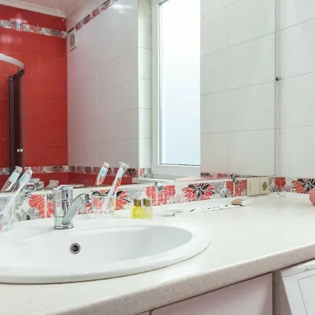 Апартаменты Centr Deribasovskaya 2room