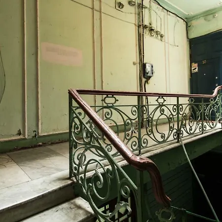 Centr Deribasovskaya 2room Одесса