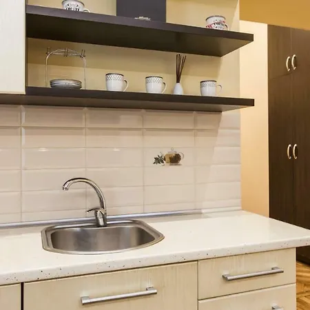 Centr Deribasovskaya 2room * Одесса