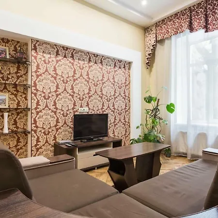 Centr Deribasovskaya 2room Одесса