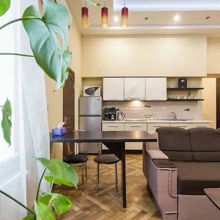 Centr Deribasovskaya 2room * Одесса